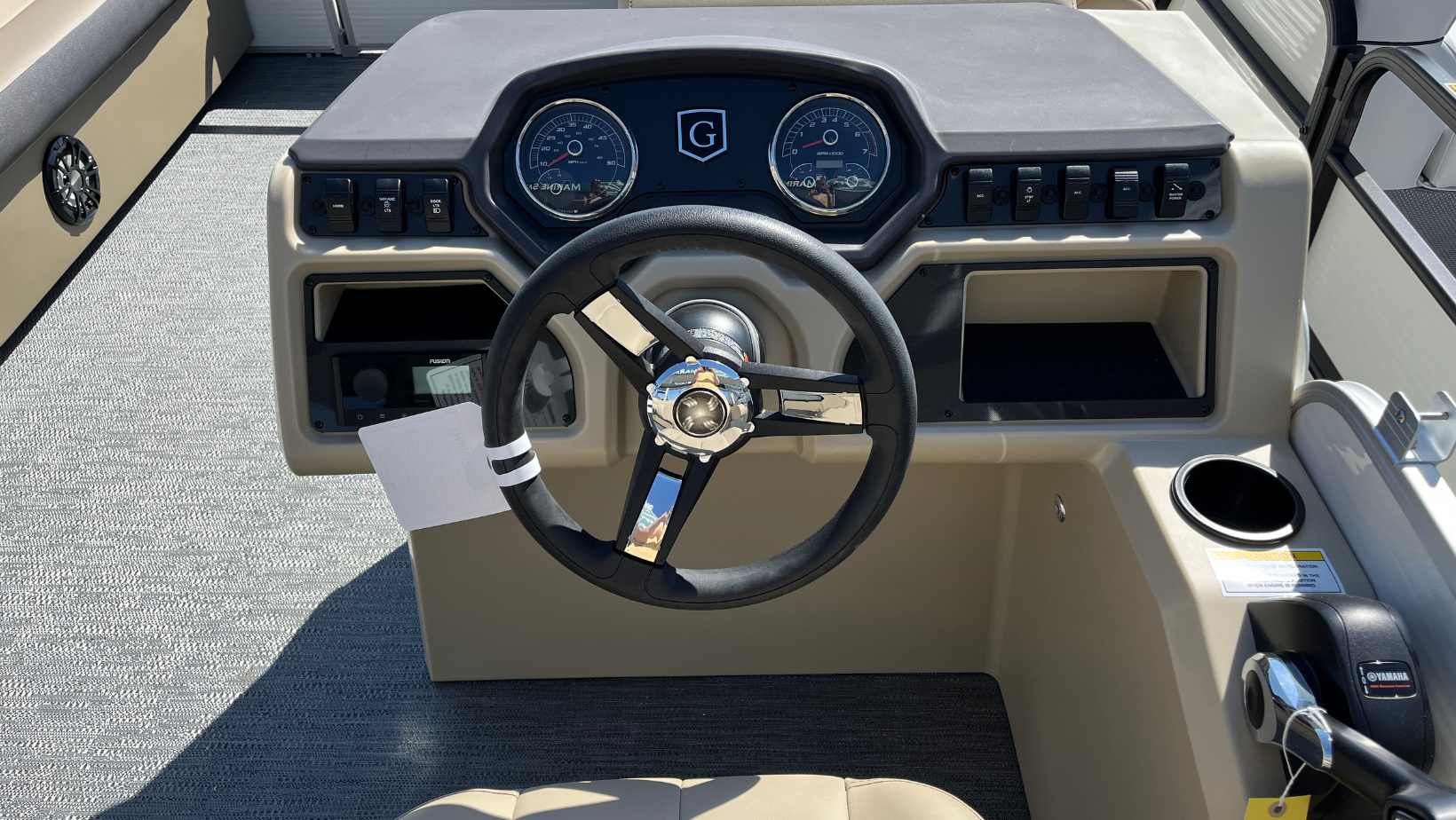 2023 Sweetwater 1886 Cruise - Photo 11